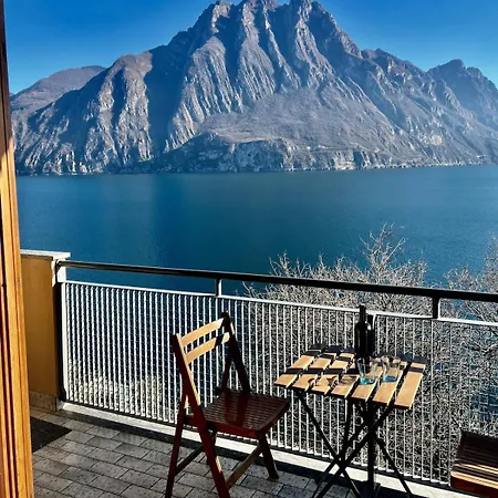 Sul Con Terrazza Panoramica