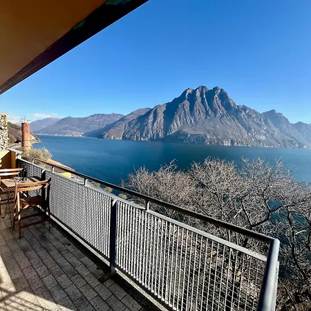 Sul Con Terrazza Panoramica *