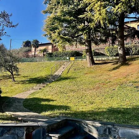 Sul Con Terrazza Panoramica * Riva di Solto