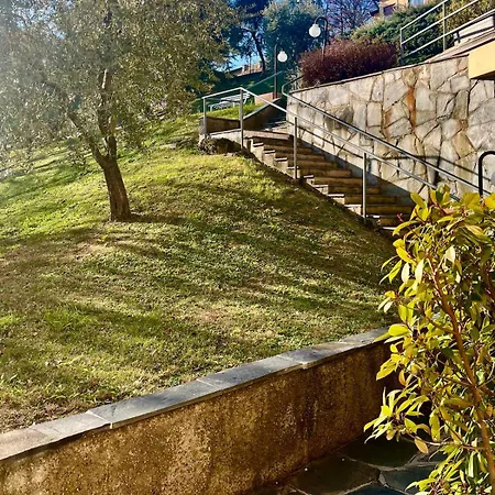 Sul Con Terrazza Panoramica