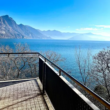 Lägenhet Sul Con Terrazza Panoramica *