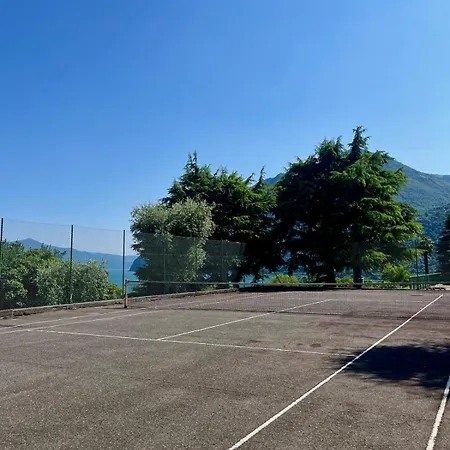 Lägenhet Sul Con Terrazza Panoramica