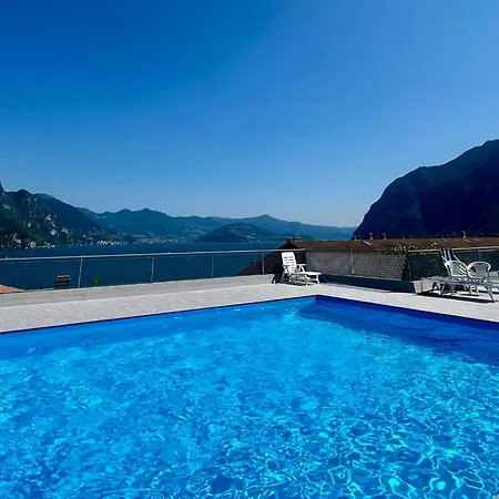 Sul Con Terrazza Panoramica