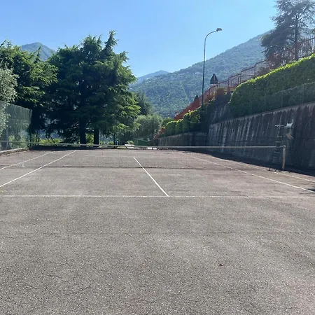 Lägenhet Sul Con Terrazza Panoramica Riva di Solto
