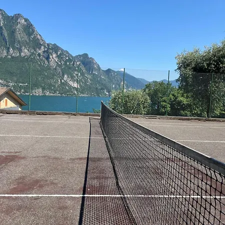 Sul Con Terrazza Panoramica