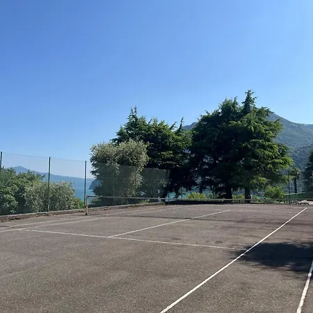 Sul Con Terrazza Panoramica * Riva di Solto
